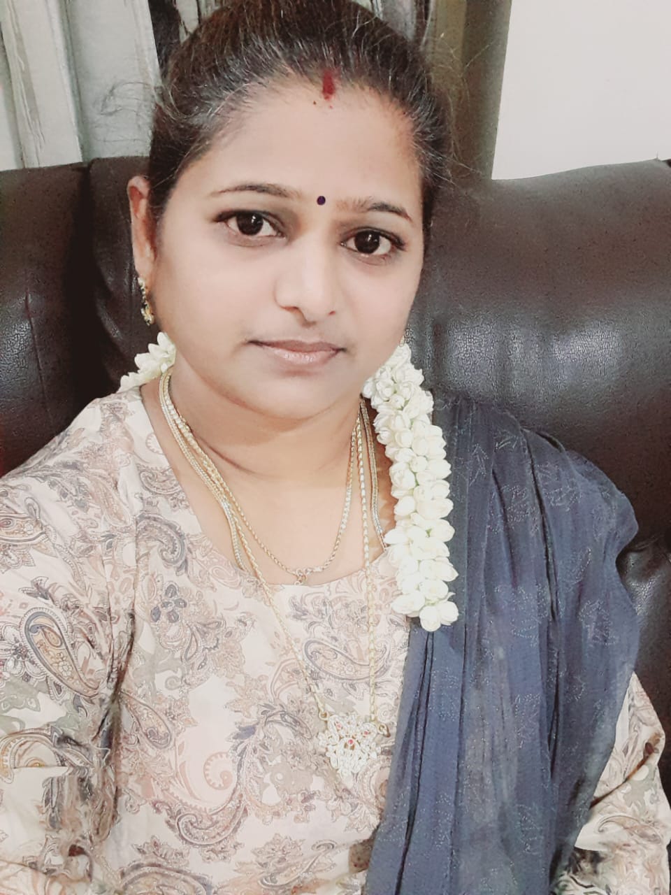 RenugaDevi R, B.Sc.,