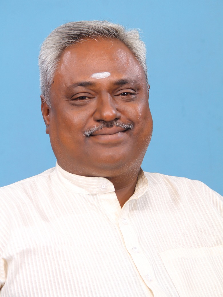 RajaRathinam R, B.E.,