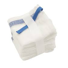 Gauze Sponge
